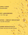 Hawaiian Tropic Everyday Active Clear Spray Sunscreen SPF 30, 6oz | Hawaiian Tropic Sunscreen SPF 30, Sunblock, Oxybenzone Free Sunscreen, Spray On Sunscreen, Body Sunscreen Spray, 6oz