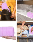 Sibba makeup case cosmetic organizer