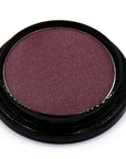 Antique Plum Light Purple Lavender Shimmer Pressed Powder Single Vegan Eyeshadow; Talc, Paraben & Cruelty Free