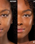 COVER FX Total Cover Cream Foundation - Shade - Sweat-Proof
