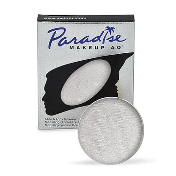 Mehron Makeup Paradise Makeup AQ Refill Size | 25 oz