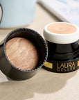 LAURA GELLER NEW YORK Award-Winning Baked Balance-n-Brighten To Demi-Matte Natural