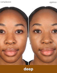 Almay Anti-Aging Foundation, Smart Shade Face Makeup with of 1)