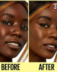 Maybelline Fit Me Tinted Moisturizer, Natural Coverage, Face 1 Count