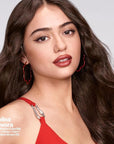 Revlon ColorSilk Tone + Gloss + Care Demi Permanent Hair Color, Dye Kit with Leave-In Scalp and Haircare Serum, 2x Shinier, 4x Stronger, 6G Light Golden Brown, 4.5 fl oz