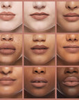Rimmel Stay Matte Liquid Lip Color, Moca, 2 Lip