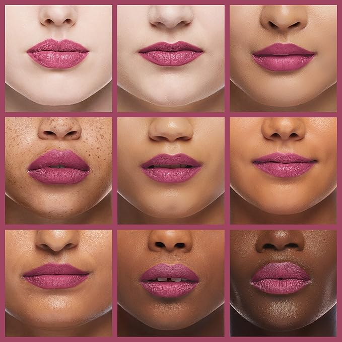 COVERGIRL Outlast All-Day Lip Color With Topcoat, Plum Berry