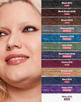 REVLON ColorStay Pencil Waterproof Eyeliner, Smudge-Proof, Eye Makeup with Built-In Sharpener, 212 Bronze, 0.01 oz