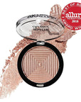 Maybelline New York Facestudio Master Chrome Metallic Highlighter of 2)