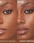 Maybelline Super Stay Lumi-Matte Foundation, Lightweight and Buildable Full Coverage Foundation Makeup For Up To 30HR Wear, 367, 1 Count