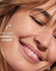 Supergoop! Mineral Mattescreen (SPF 40) - 15 mL - 100% Mineral, Oil-Free Broad Spectrum Sunscreen - Smooths Skin’s Appearance, Minimizes Pores & Controls Shine - Water & Sweat Resistant