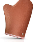 COCOSOLIS PREMIUM Self-Tanning Mitt Self-tanning applicator for easy and streak-free application of self-tanning lotion for face and body