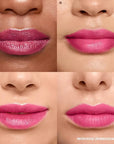 Wonderskin Wonder Blading Lip Stain Peel