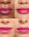Wonderskin Wonder Blading Lip Stain Peel