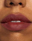 ColourPop Lippie Lip Pencil - High-Pigment, Long-Lasting & Sharpenable Lip Liner with High-Impact Color - Vegan, Cream Formula with Precise Application - Grunge (0.04 oz)
