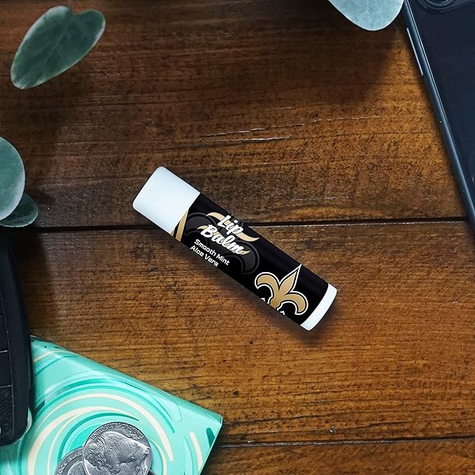 FANMATS 34713 New Orleans Saints Smooth