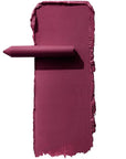 Maybelline Super Stay Ink Crayon Lipstick Makeup, Precision Tip Matte Lip Crayon with Built-in Sharpener, Longwear Up To 8Hrs, Accept A Dare, Wine Pink, 1 Count