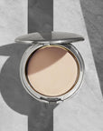 COVER FX Perfect Pressed Setting Powder - Light