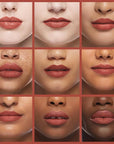 Maybelline Super Stay Ink Crayon Matte Longwear Lipstick Makeup, 160 Stop At Nothing, 0.04 oz