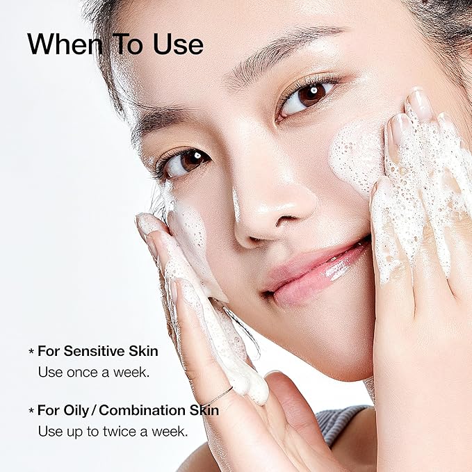 ANUA Heartleaf LHA Moisture Peeling Gel, Gentle Exfoliation, Hydrating Facial Peel, Pore Care, Dead Skin Removal, Natural Cellulose for Soothing, Vegan, Korean Skin Care (120ml/4.05 fl.oz.)