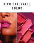 L'Oreal Paris Colour Riche Les Nus Lipstick, Nu Authentique, 0.13 Oz.