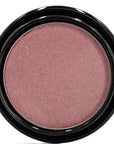 Magnificent Mauve Dusty Shimmering Satin Velvet Pink Rose Purple Lavender Shimmer Pressed Powder Single Vegan Eyeshadow; Talc, Paraben & Cruelty Free