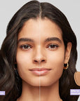 Revlon Illuminance Skin-Caring Liquid Foundation, Hyaluronic Acid, Hydrating of 1)