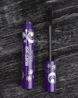 Pacifica Beauty, Highest Lash Chronic Volume Mascara, Black, Lash Lift + Conditioning, Vitamin B + Coconut, Silicone, Sulfate + Paraben Free, Vegan and Cruelty Free