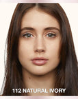 Maybelline Dream Urban Cover Flawless Coverage Foundation Makeup,