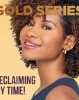 Pantene Gold Series Detangler Treatment