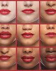 Milani Color Fetish Lipstick- Sheer to Medium Coverage Lip Balm
