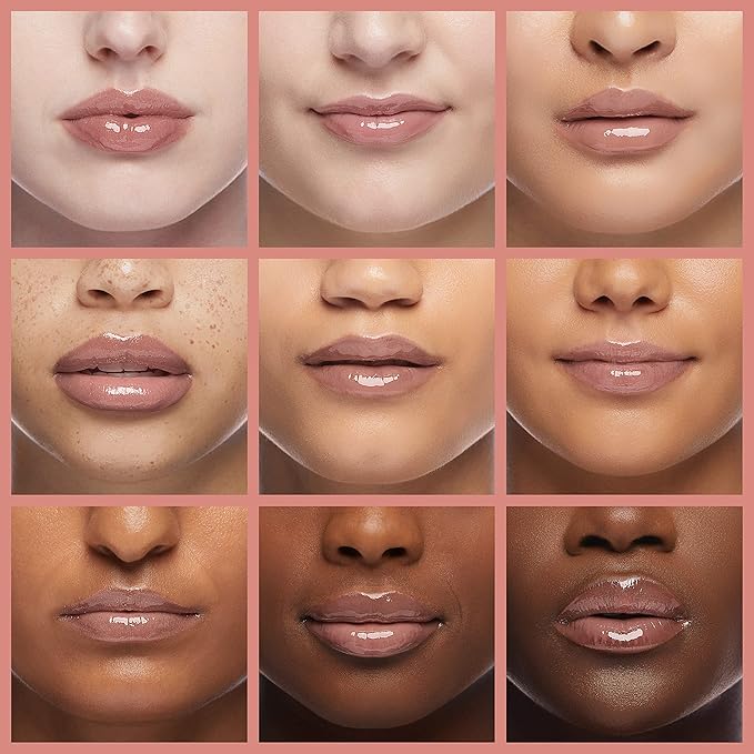 rom&nd Juicy Lasting Tint 10 NUDY PEANUT, Vivid Lip 5g