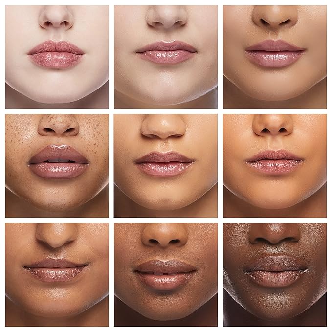 CoverGirl Clean Fresh Tinted Lip Balm,