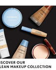 COVERGIRL - Clean Matte BB Cream, Oil-Free, Long-Lasting, of 2)