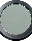Khaki Grey Dark Green Sage Thyme Forest Fern Matte Opaque Pressed Powder Single Vegan Eyeshadow; Talc, Paraben & Cruelty Free
