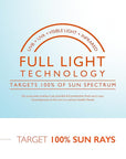 Lancaster Sun Beauty Dry Oil Fast Tan Optimizer SPF 50, 5 Ounce