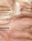 COVER FX Custom Bronzer Drops - Sunkissed: Neutral 1 Fl Oz