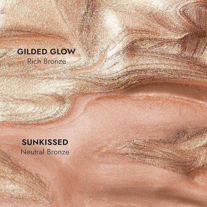 COVER FX Custom Bronzer Drops - Sunkissed: Neutral 1 Fl Oz