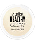 COVERGIRL Vitalist Healthy Glow Highlighter, Starshine, 0.11 Pou