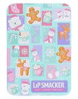 Lip Smacker 8pc Lip Balm Tin