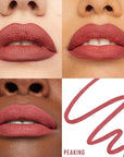 MAYBELLINE Lifter Liner Lip Liner Pencil with Hyaluronic Lip