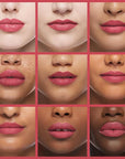 Maybelline Super Stay Ink Crayon Lipstick Makeup, Precision Tip Matte Lip Crayon with Built-in Sharpener, Longwear Up To 8Hrs, Change Is Good, Rose Pink, 1 Count