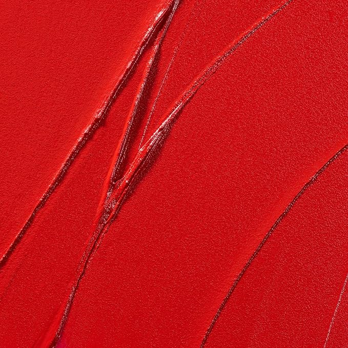 Juvia's Place Velvety Matte Liquid Lipstick Red Velvet - Universal, Cool-Toned Red, Hydrating, Long-Wearing, Velvety Soft & Feather Light - Hyperpigmented Creamy Matte Lipstick for Women