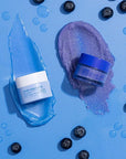 W7 Sweet Dreams Lip Scrub &