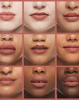 Milani Color Fetish Matte Lipstick (Secret)