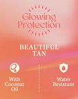 Hawaiian Tropic 180 ml SPF