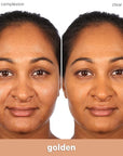 Almay Clear Complexion Acne Foundation Makeup with Salicylic of 2)
