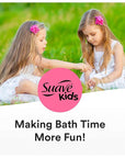 Suave Kids Detangler Spray For