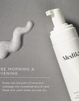 Medik8 Clarifying Foam - Lightweight Exfoliating 5 oz