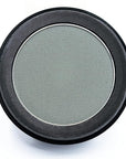 Khaki Grey Dark Green Sage Thyme Forest Fern Matte Opaque Pressed Powder Single Vegan Eyeshadow; Talc, Paraben & Cruelty Free